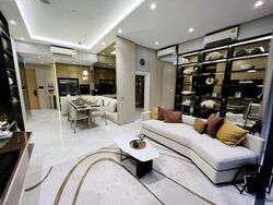 The Arden (D23), Apartment #504561571